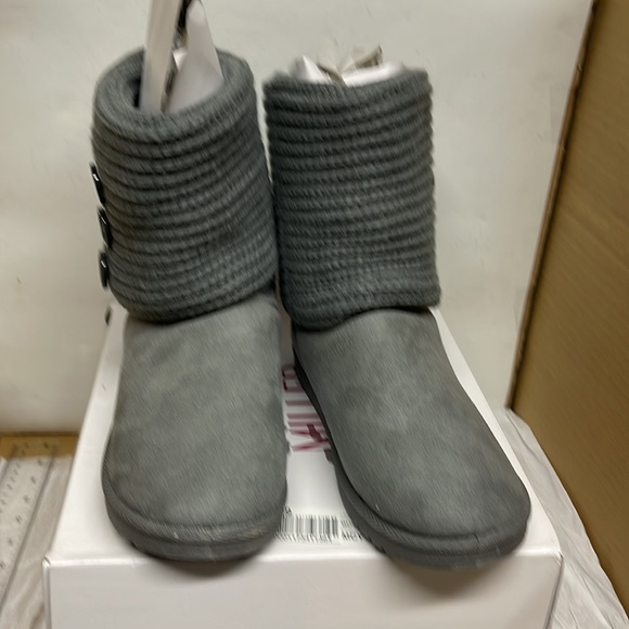 BNIB Olivia Miller woman's Winter boot size - Picture 3 of 8